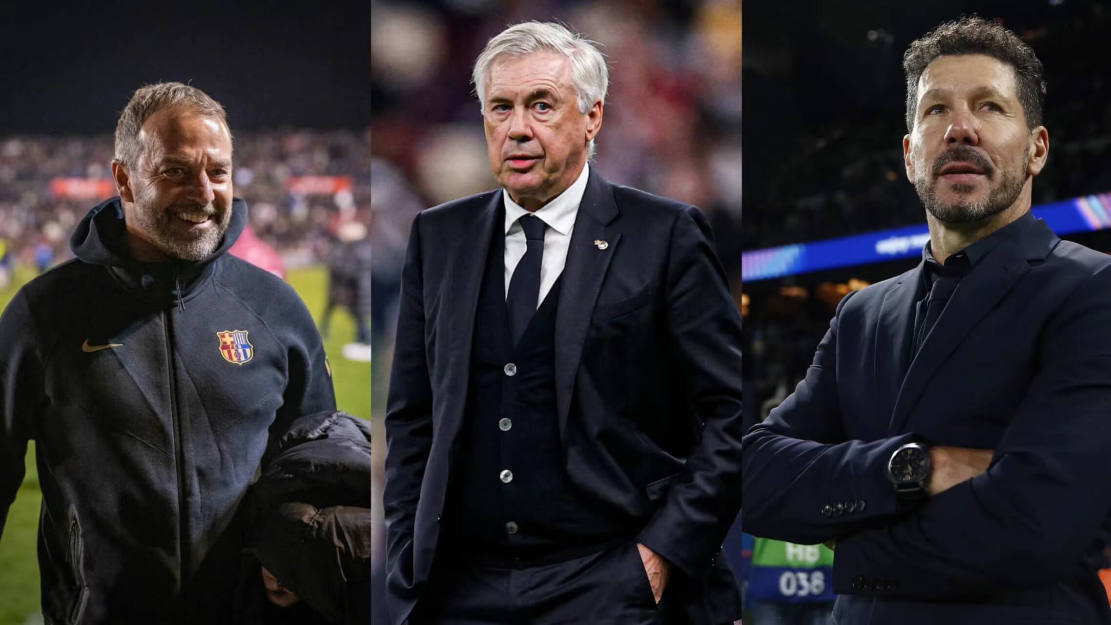En La Liga, ¿qué equipo ganará el orgulloso campeonato de La Liga?